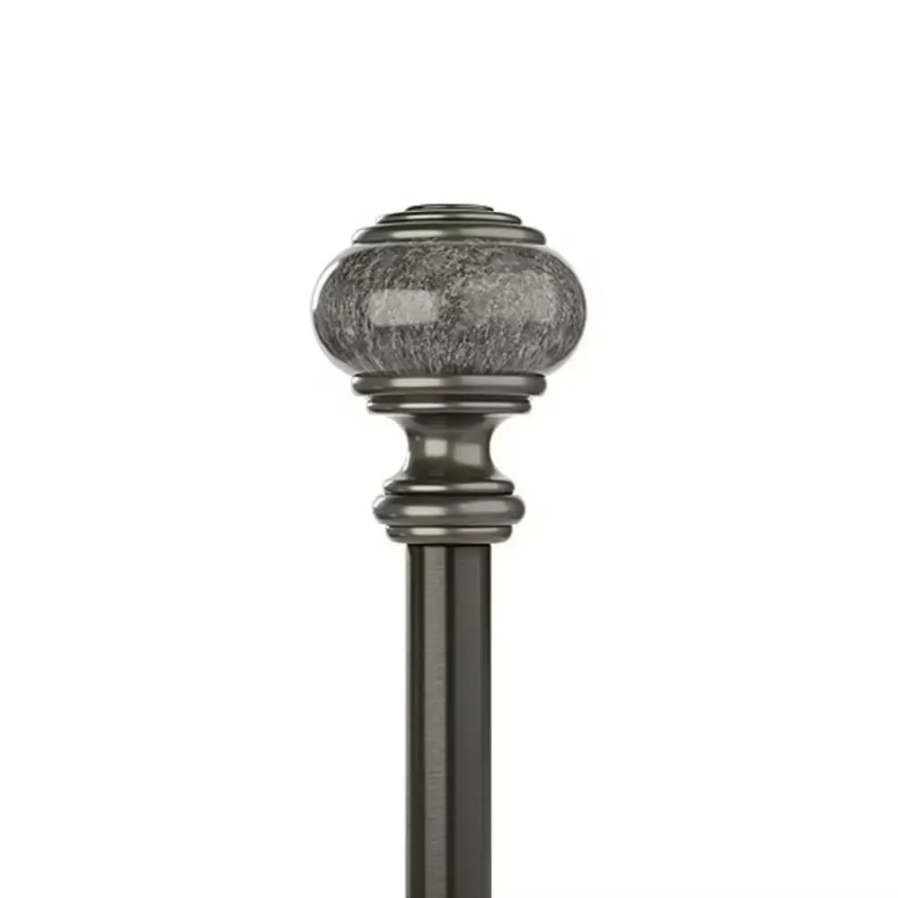 Umbra Marble Knob 1